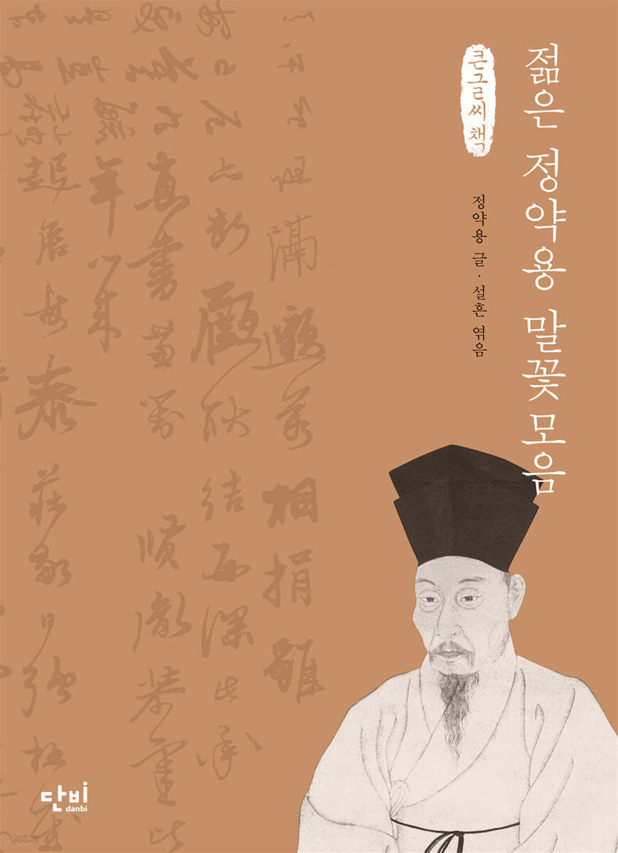 젊은 정약용 말꽃모음 (큰글씨책)