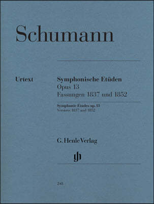    Op. 13