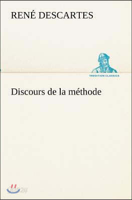 Discours de la methode