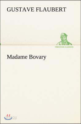 Madame Bovary
