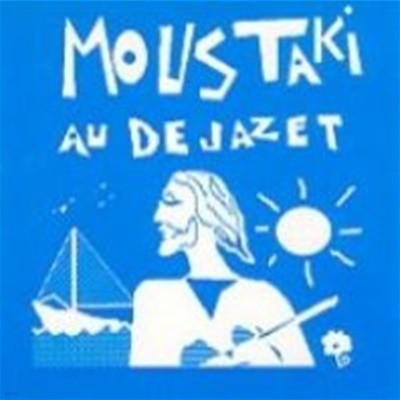 [̰] Georges Moustaki / Live Au Dejazet ()