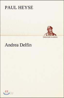 Andrea Delfin