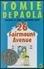 26 Fairmount Avenue (Paperback)