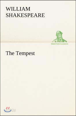 The Tempest