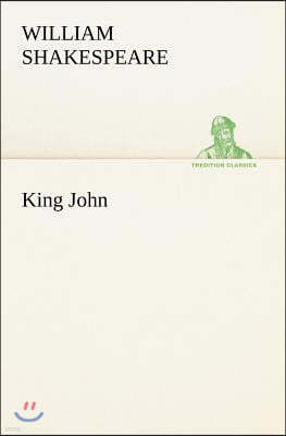 King John