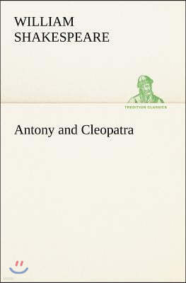 Antony and Cleopatra