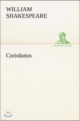 Coriolanus