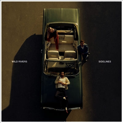 Wild Rivers - Sidelines (CD) - 예스24