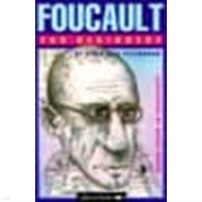 Foucault for Beginners (Writers and Readers Documentary Comic Books: 62) (Paperback) 