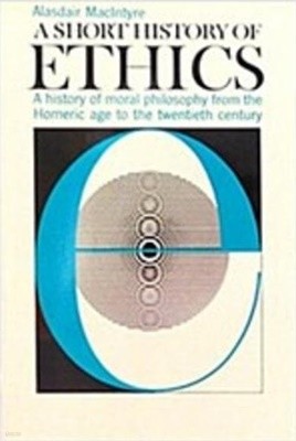 Short History of Ethics (Paperback)  