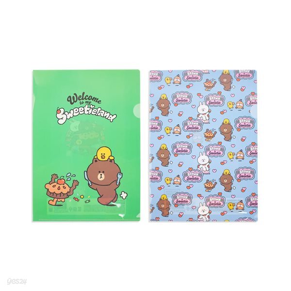 브라운앤프렌즈 L홀더