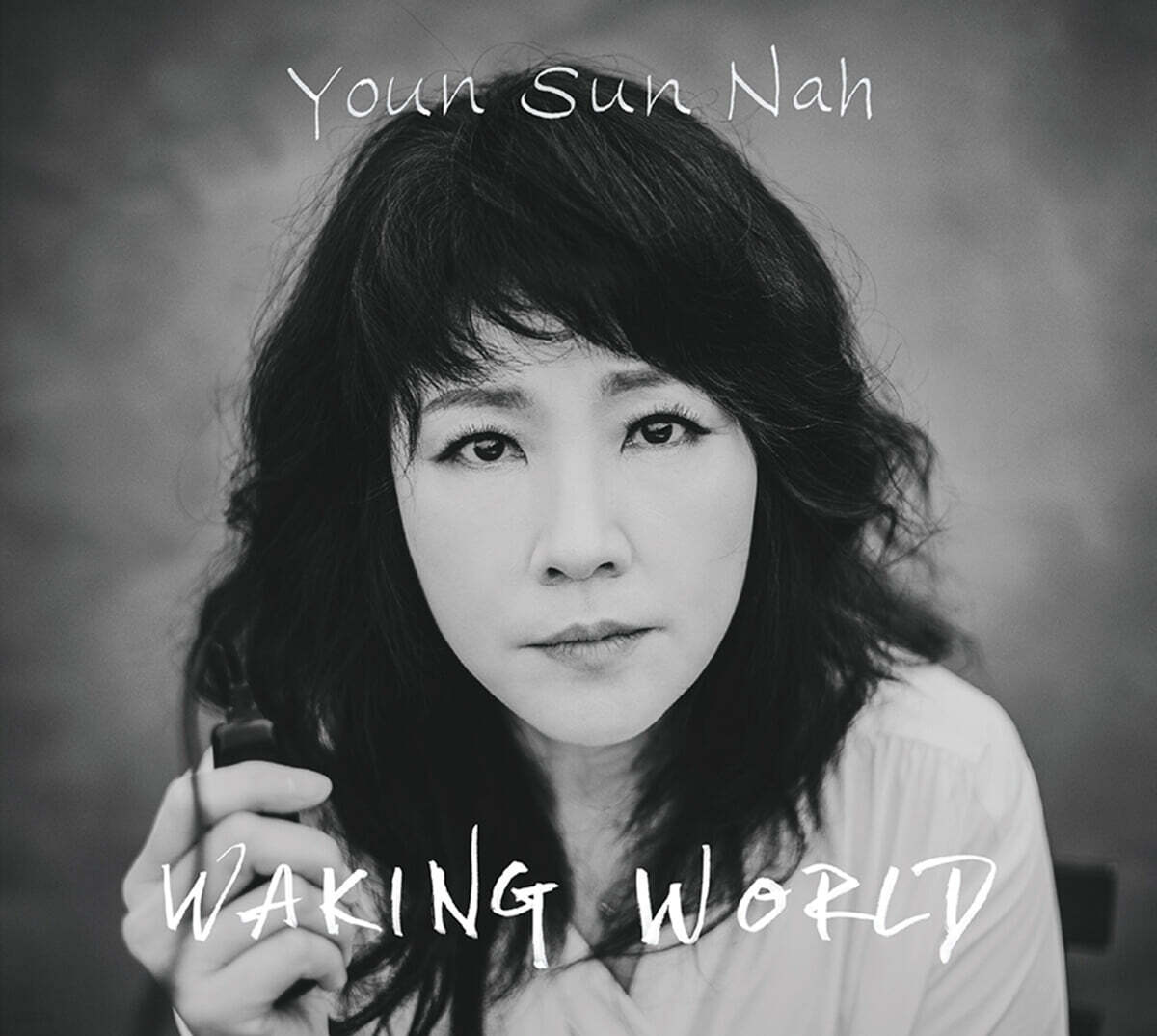 나윤선 - 11집 Waking World