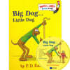 [ο] ͼ Dr.Seuss Big Dog . . . Little Dog ( & CD)