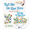 [ο] ͼ Dr.Seuss Put Me in the Zoo ( & CD)