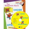 [ο] ͼ Dr.Seuss Inside Outside Upside Down ( & CD)