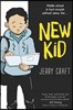New Kid (Paperback)