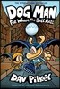 Dog Man #7 : For Whom the Ball Rolls (Hardcover)