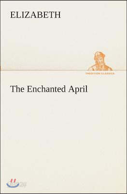 The Enchanted April
