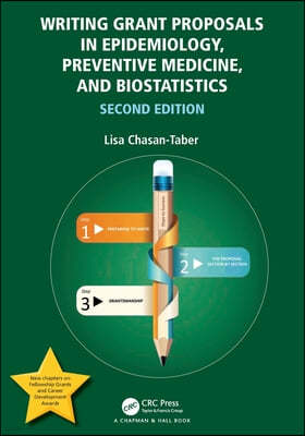 Writing Grant Proposals in Epidemiology, Preventive Medicine, and Biostatistics