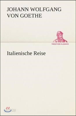 Italienische Reise