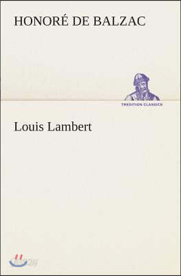 Louis Lambert