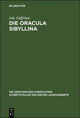 Die Oracula Sibyllina