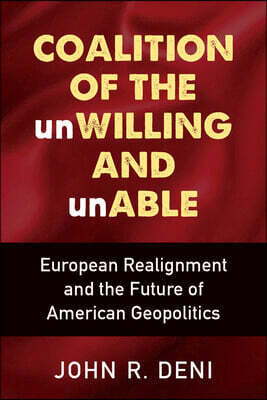 University of Michigan Press Coalition of the unWilling and unAble