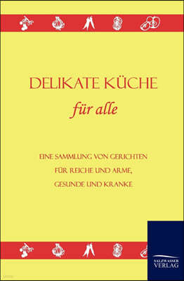 Delikate Kuche