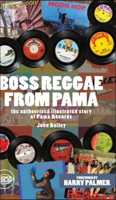 Boss Reggae From Pama
