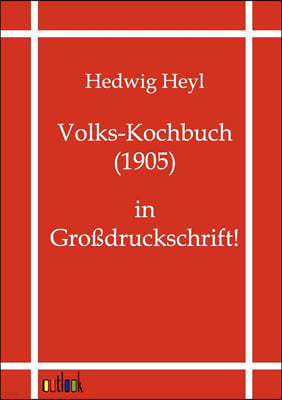 Volks-Kochbuch (1905)