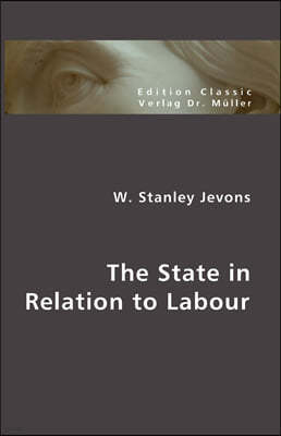 The State in Relation to Labour