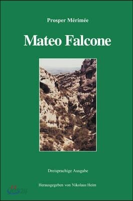 Mateo Falcone