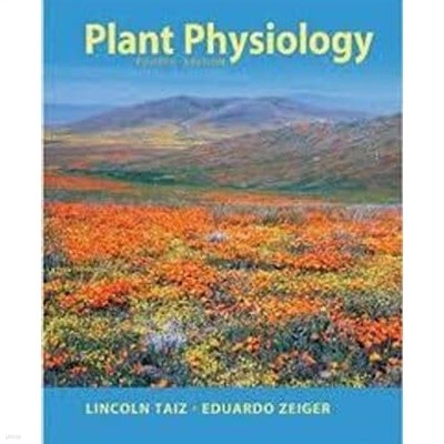 Plant Physiology (Hardcover, 4th)