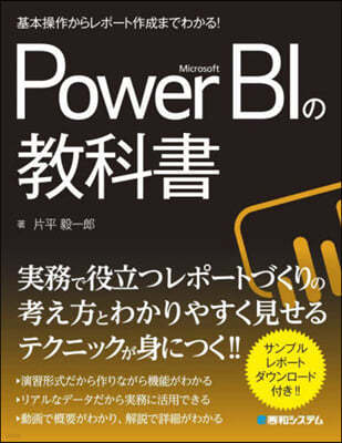 Microsoft Power BIΡ 