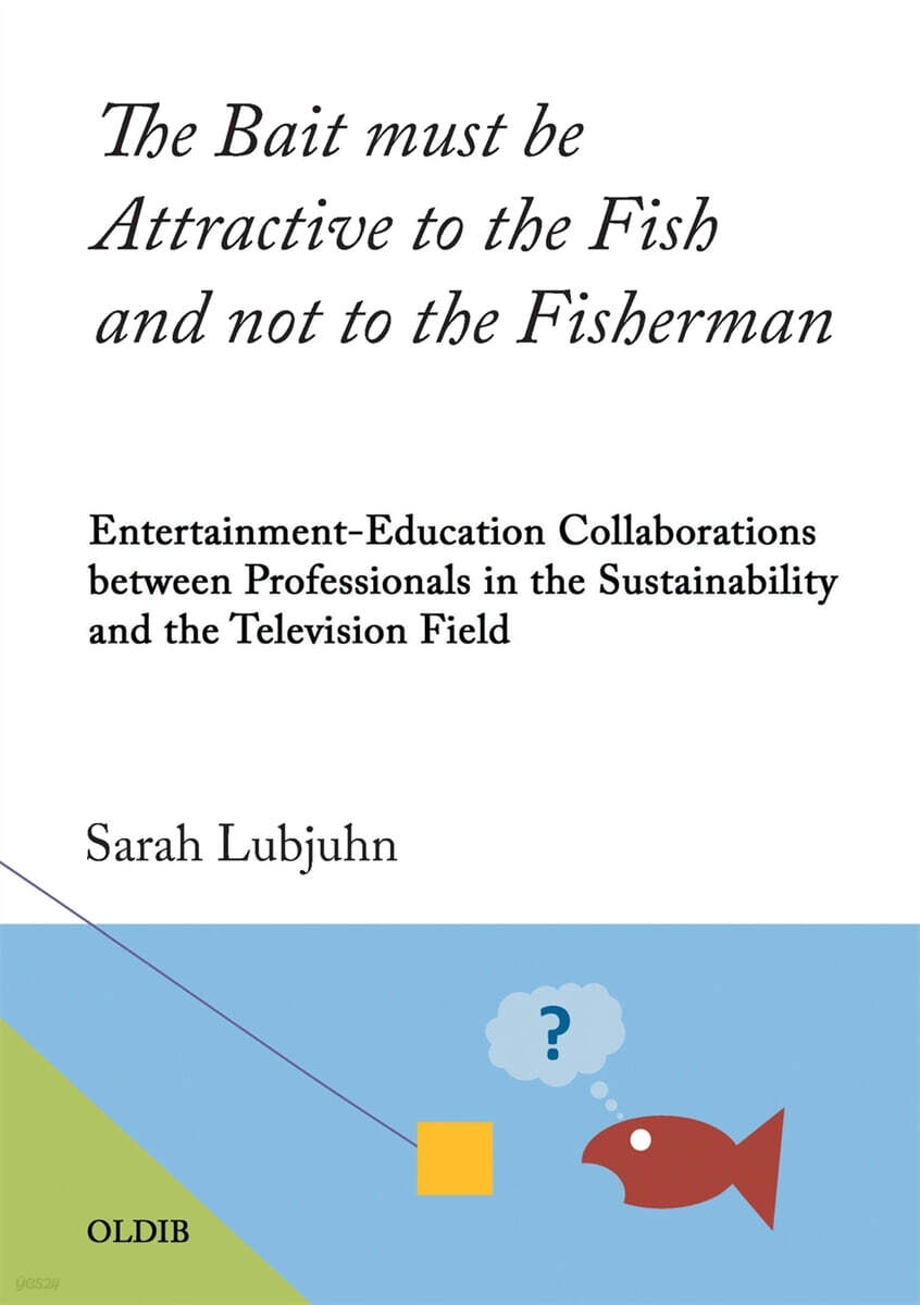 The Bait must be Attractive to the Fish and not to the Fisherman