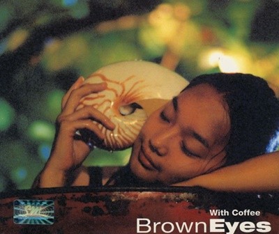   - 1 Brown Eyes [Źξ Ŀ]