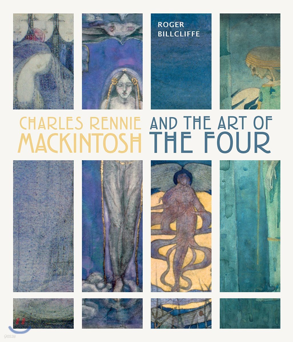 Charles Rennie Mackintosh and the Art of the Four