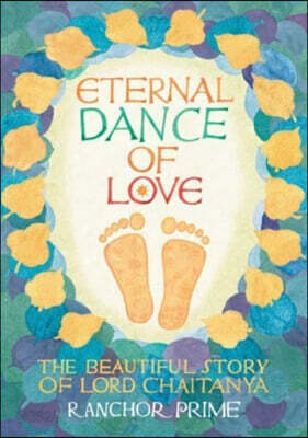 Eternal Dance of Love