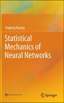 Statistical Mechanics of Neural Networks