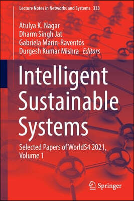 Intelligent Sustainable Systems