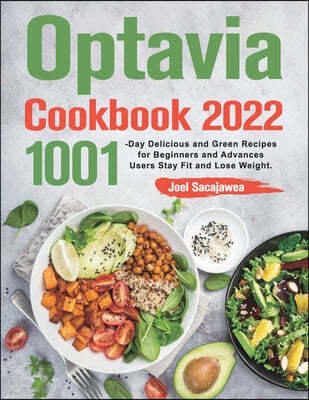 Optavia Cookbook 2022