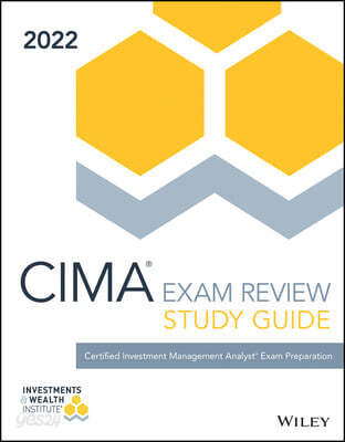 Wiley CIMA 2022 Study Guide