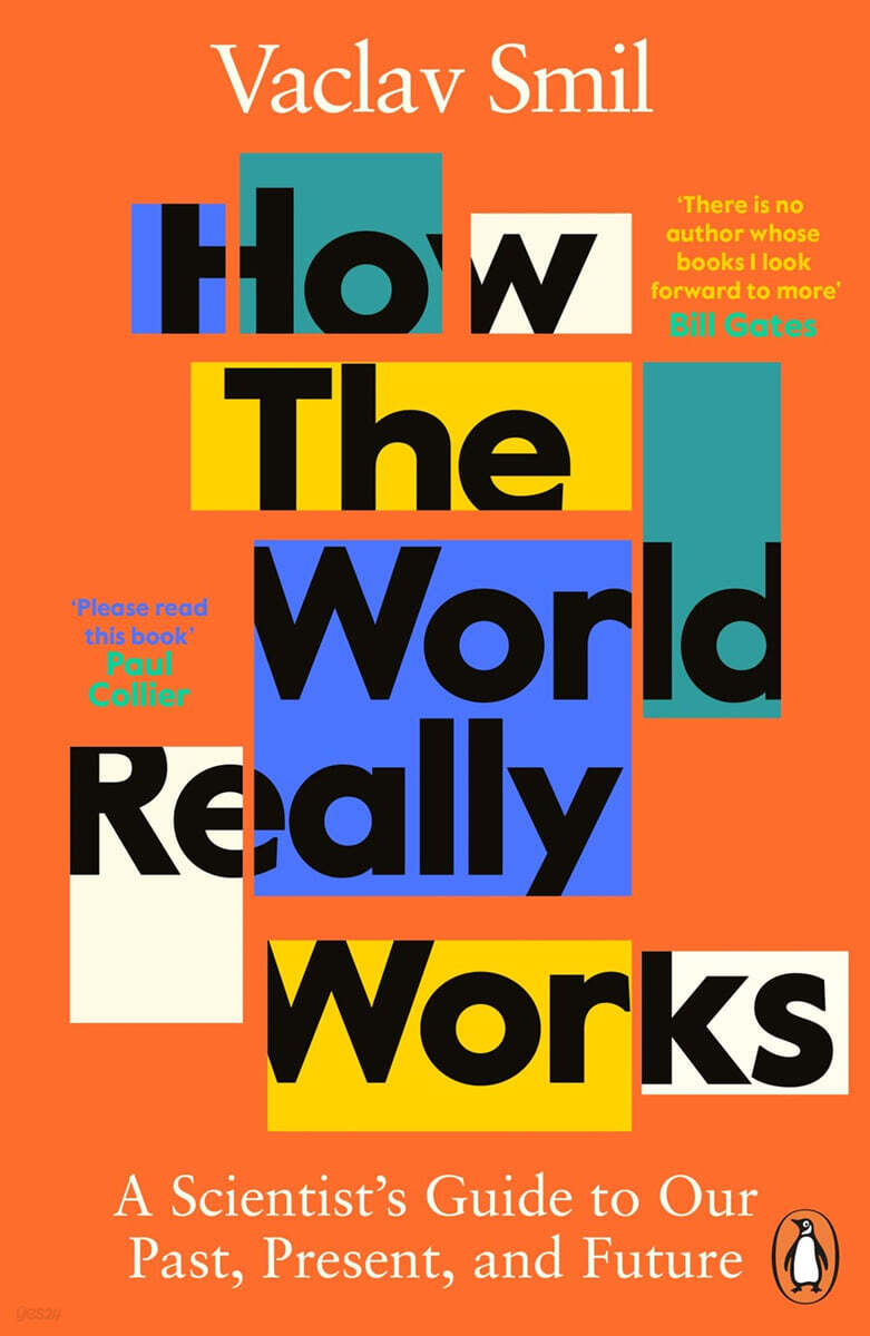 How the World Really Works