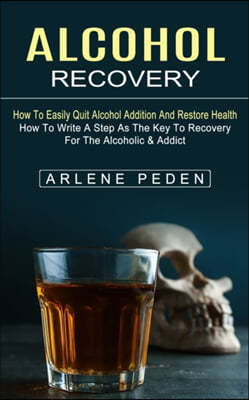 Alcohol Recovery