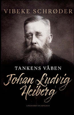 Tankens vaben. Johan Ludvig Heiberg