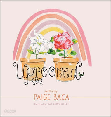 Uprooted