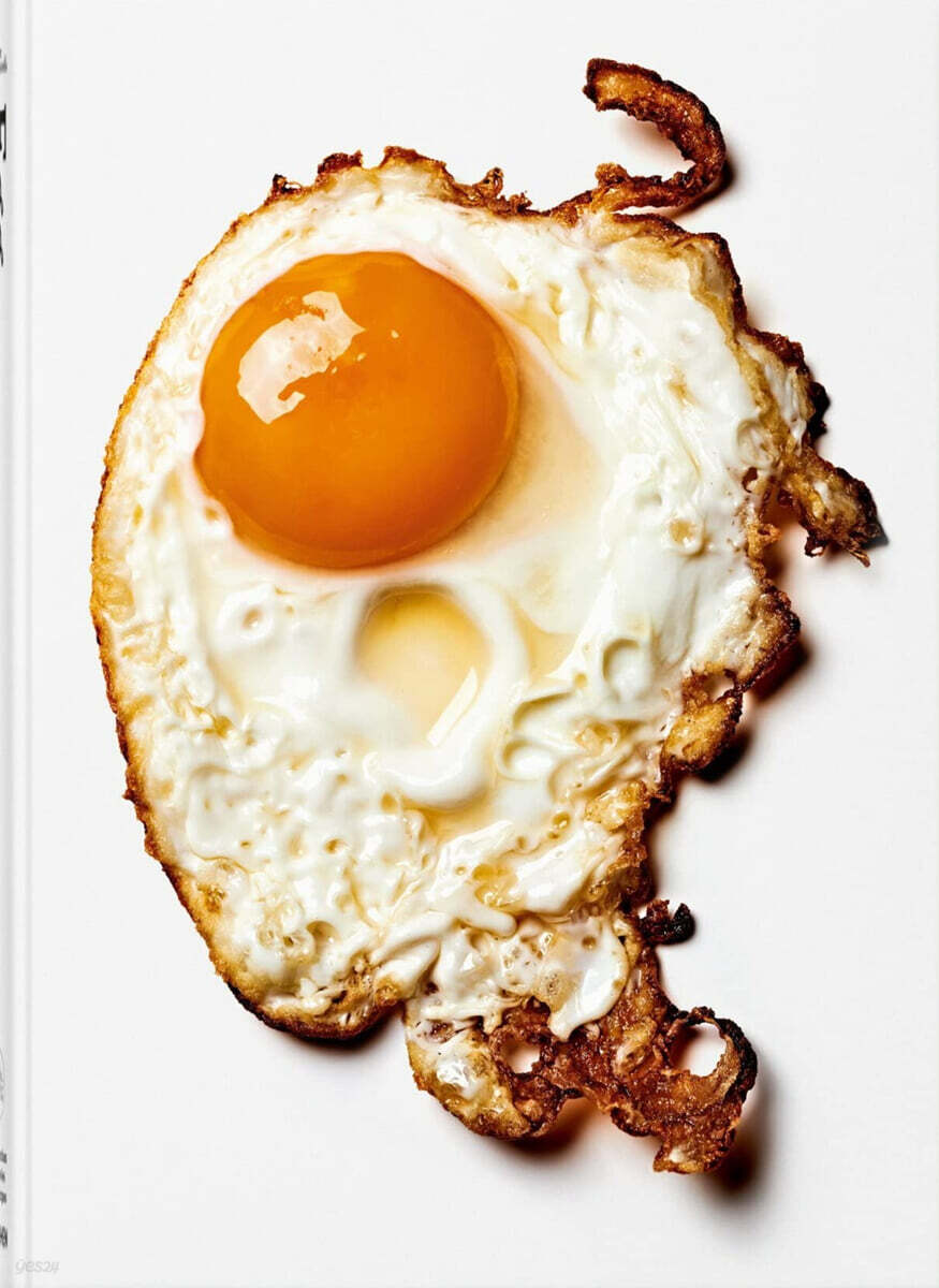 The Gourmand's Egg. a Collection of Stories and Recipes