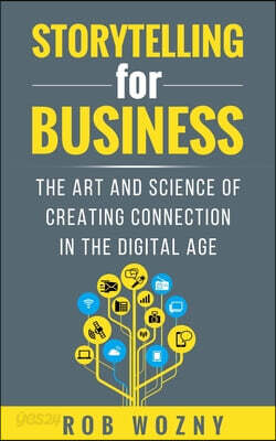 Storytelling for Business