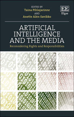 Artificial Intelligence and the Media