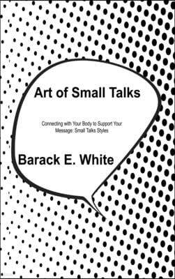 Art of Small Talks